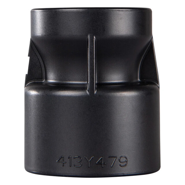 Product image 1 of Makita Slangadapter 30mm Bajonet