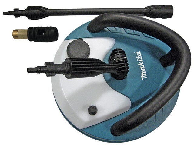 Product image 1 of Makita Terrasreiniger
