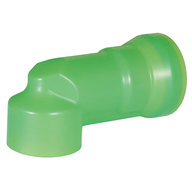 Product image 1 of Makita Indicatiehuls Groen