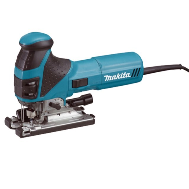 Product image 1 of Makita 230 V Decoupeerzaag T-model 4351T