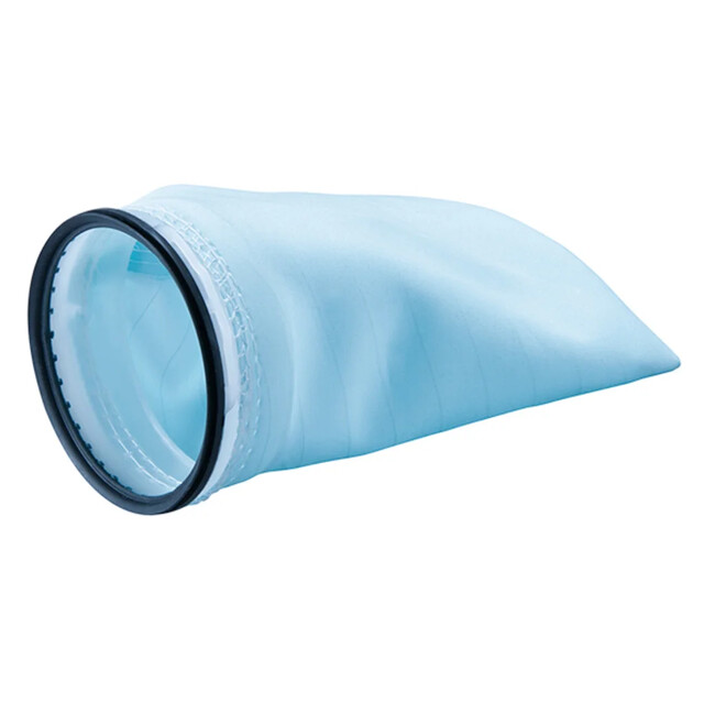 Product image 1 of Makita Opvangfilter Blauw Wit DCL281P