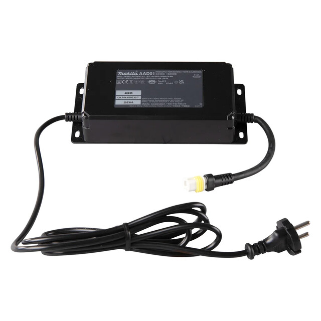 Product image 1 of Makita Ac-Dc Voeding Robotmaaier