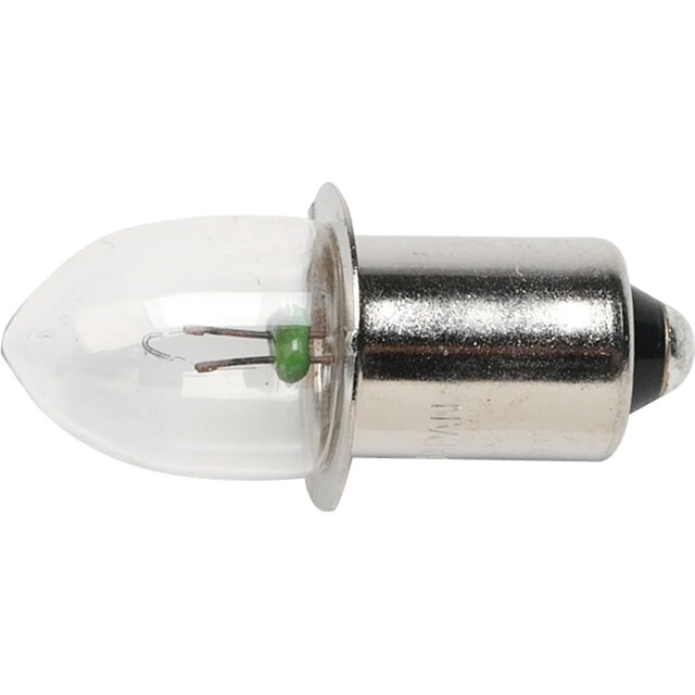Product image 1 of Makita Lampje 9.6V "Bayonet"