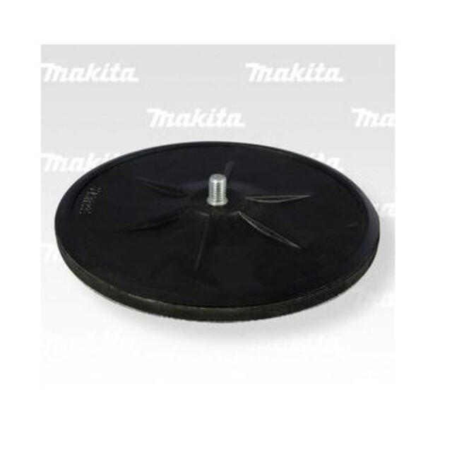 Product image 1 of Makita Steunschijf 147 mm