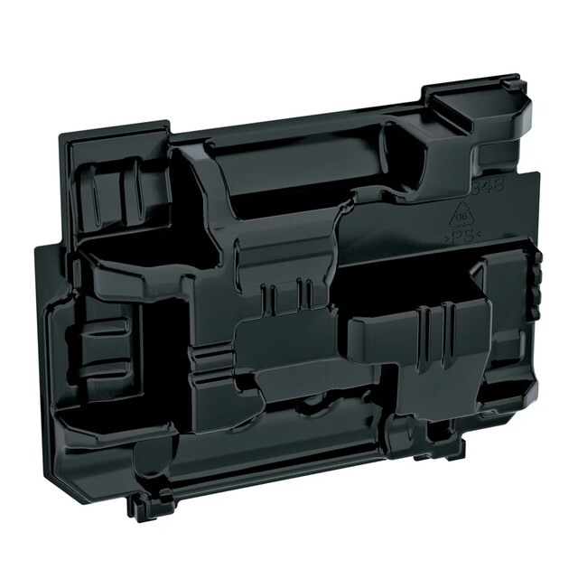 Product image 1 of Makita Koffer Inzet Mbox DRV
