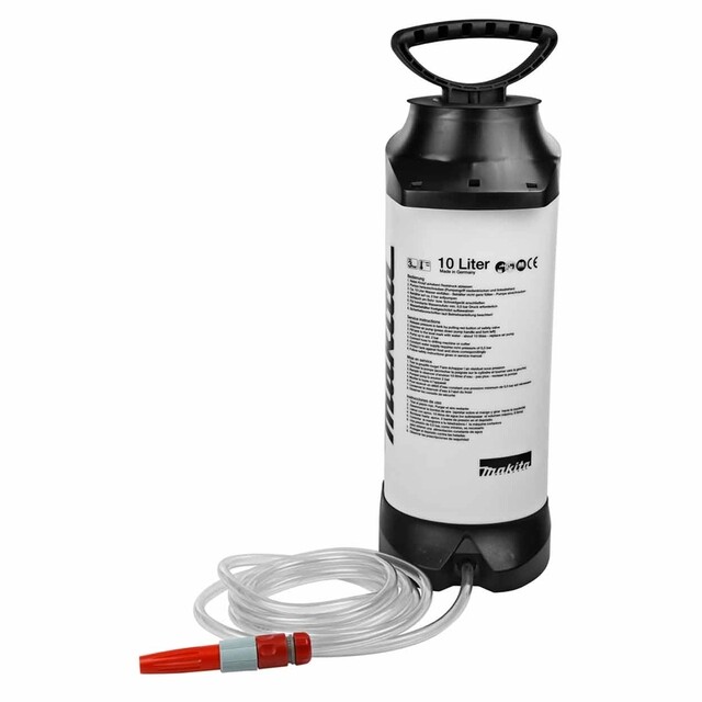 Product image 1 of Makita Waterdruktank Kunststof - 10ltr  988394610