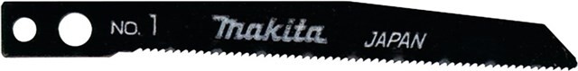 Product image 1 of Makita Decoupeerzaagblad 80 mm NO1 5 st