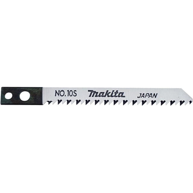 Product image 1 of Makita DecoupeerZaagblad No10s A-85824