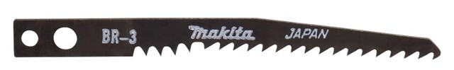 Product image 1 of Makita Set Decoupeerzaagjes Br3 A-85933