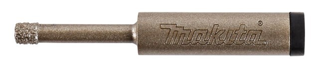 Product image 1 of Makita Diamantboor Droog 6X20mm B-51823