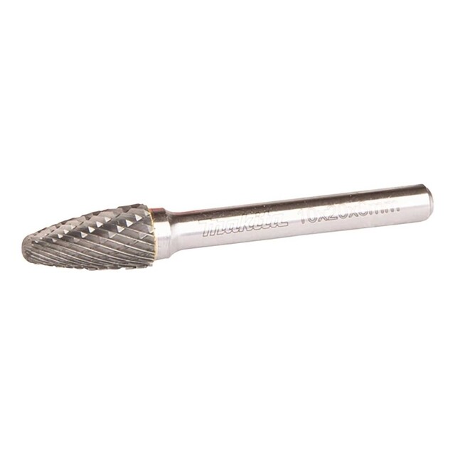 Product image 1 of Makita Carbide frees 10x20 mm S=6 Met. B-52788