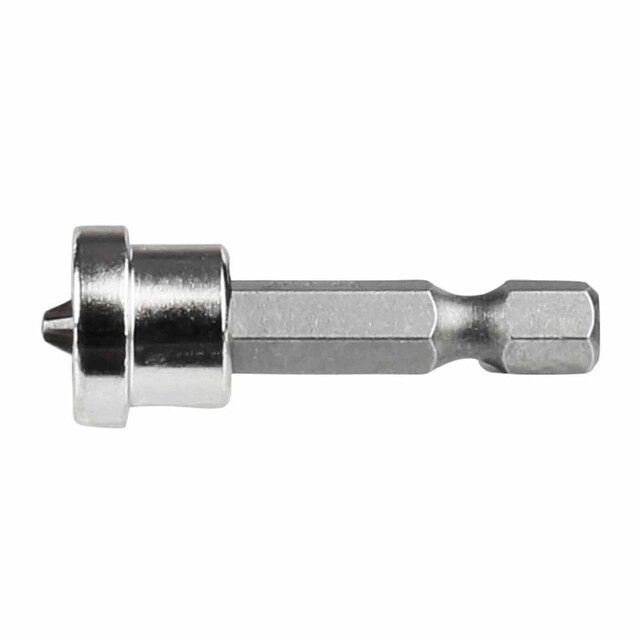 Product image 1 of Makita Phillips PH2x40mm Schroefgeleider Gips B-60399