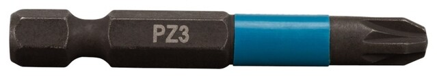 Product image 1 of Makita Slagschroefbit Blk Pz3x50mm B-63769