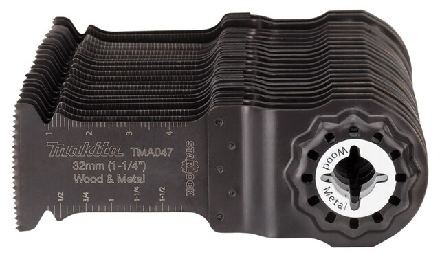 Product image 1 of Makita E-Cut Zaagbl. Bim Hout 32Mm B-64814-20
