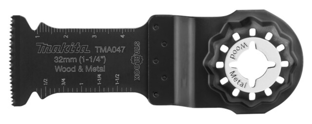Product image 1 of Makita E-Cut Zaagbl. Bim Hout 32Mm B-64814