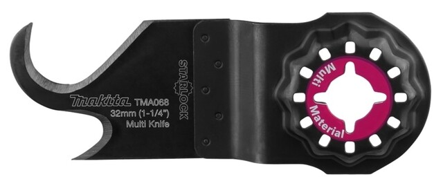 Product image 1 of Makita Uni Multi Zaagbl. Hcs B-65012