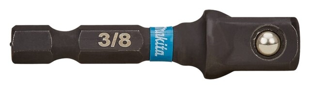 Product image 1 of Makita D-opaD-apter 3/8 Impblk B-66868