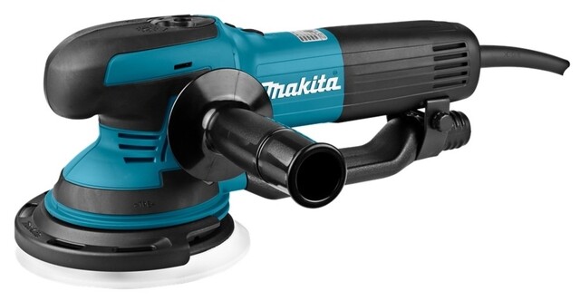 Product image 1 of Makita 230 V Excenter Schuurmachine BO6050J