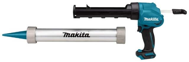 Product image 1 of Makita 12 V Max Lijm- en kitspuit CG100DZXK