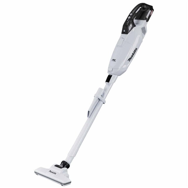 Product image 1 of Makita XGT 40 V Max Steelstofzuiger wit CL002GZ07