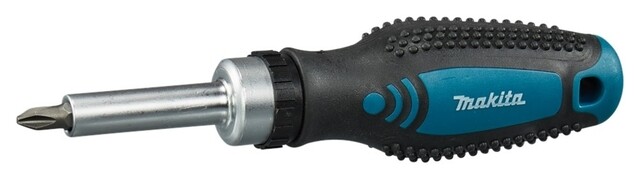 Product image 1 of Makita Ratelschrdraaier 200Mm D-58833