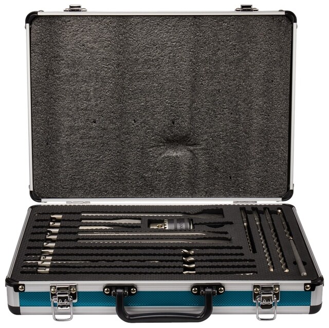 Product image 1 of Makita Boor/Beit /Boork Set 18Dlg D-71180