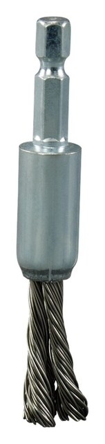 Product image 1 of Makita Penseelborstel ZK1/4"x12mm 