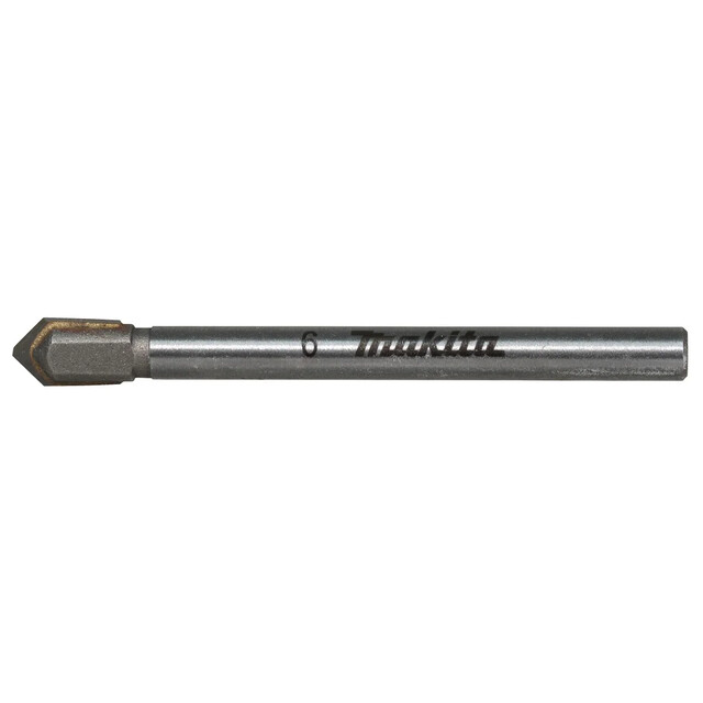 Product image 1 of Makita Glasboor 6X58MM