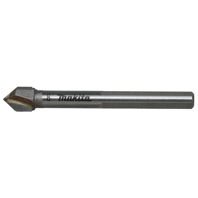 Product image 1 of Makita Glasboor 8X58MM