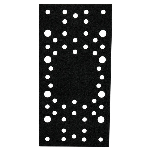 Product image 1 of Makita Beschermpad 93x185mm Velcro