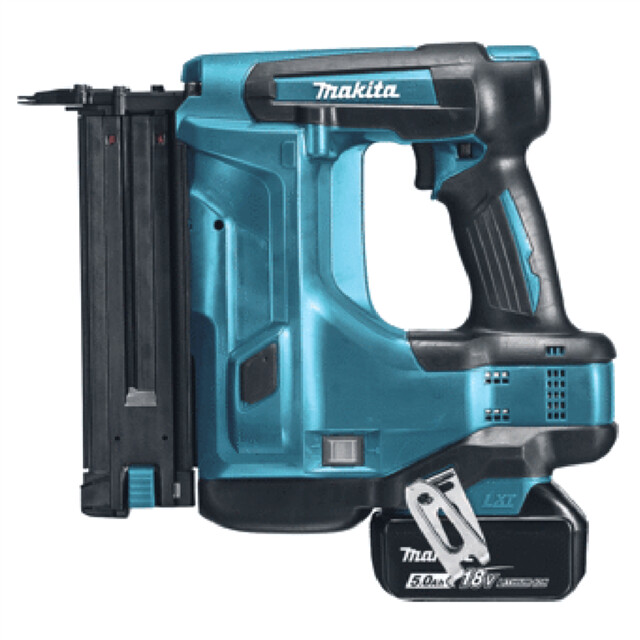 Product image 1 of Makita 18 V Brad tacker DBN500RTJ