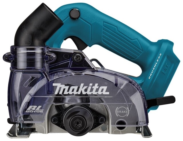 Product image 1 of Makita 18 V Diamantsnijder droog 125 mm DCC500ZJ