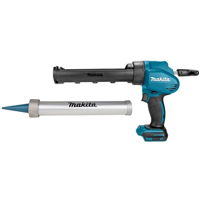 Product image 1 of Makita 18 V Lijm- En Kitspuit