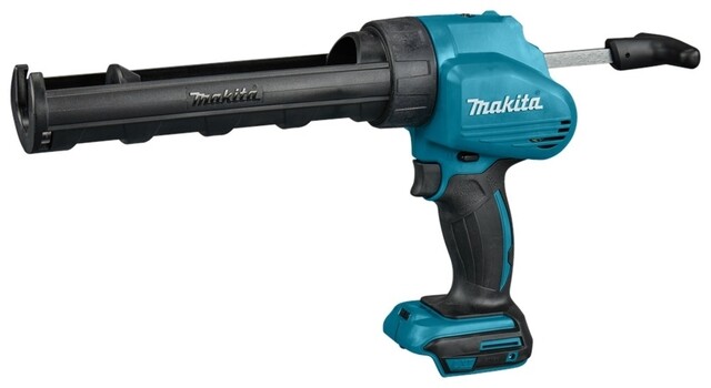 Product image 1 of Makita 18 V Lijm- en kitspuit DCG180Z