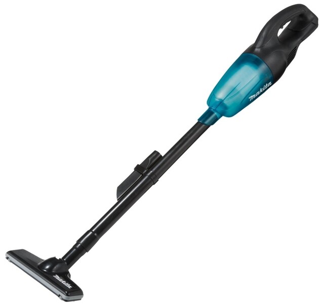 Product image 1 of Makita Steelstofzuiger 18 V DCL180ZB