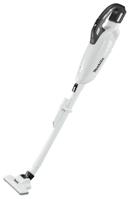 Product image 1 of Makita 18 V Steelstofzuiger Wit DCL283FZW