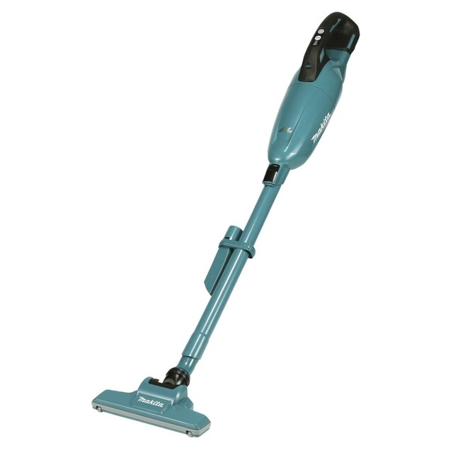 Product image 1 of Makita 18 V Steelstofzuiger Blauw DCL284FZ