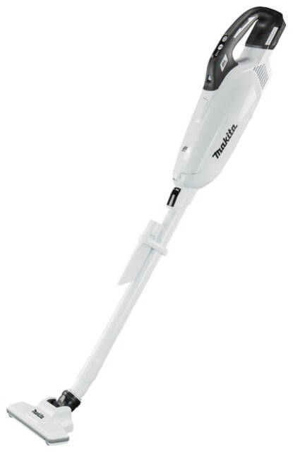 Product image 1 of Makita 18 V Steelstofzuiger Wit DCL285FZW