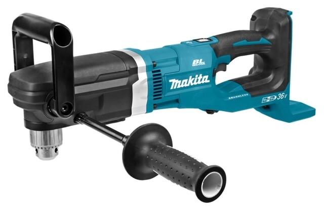 Product image 1 of Makita 2X18 V Haakse Boormachine DDA460ZK