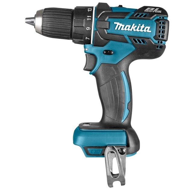 Product image 1 of Makita 14,4 V Boor-/schroefmachine DDF470ZJ