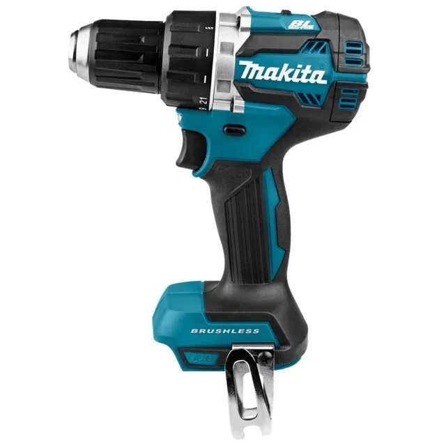 Product image 1 of Makita 18 V Boor-/schroefmachine Zonder Accu's En Lader In Doos
