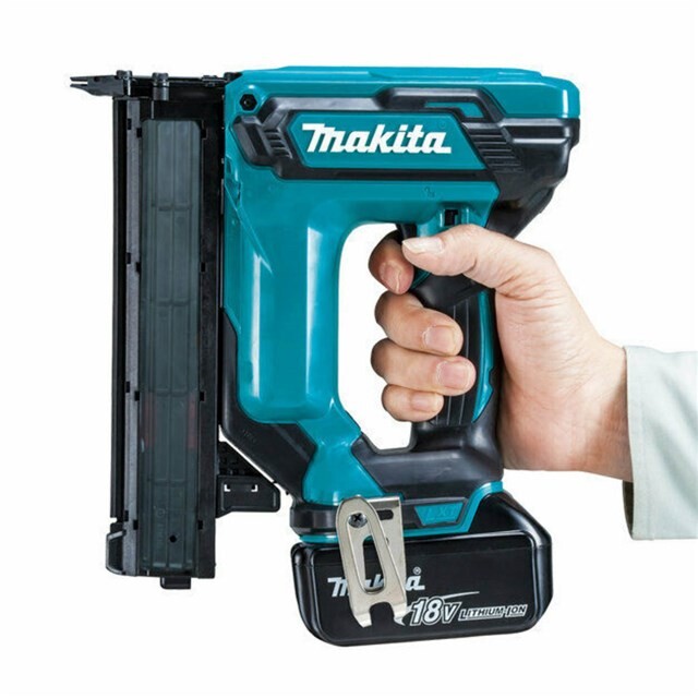 Product image 1 of Makita 18 V Brad tacker DFN350ZJ