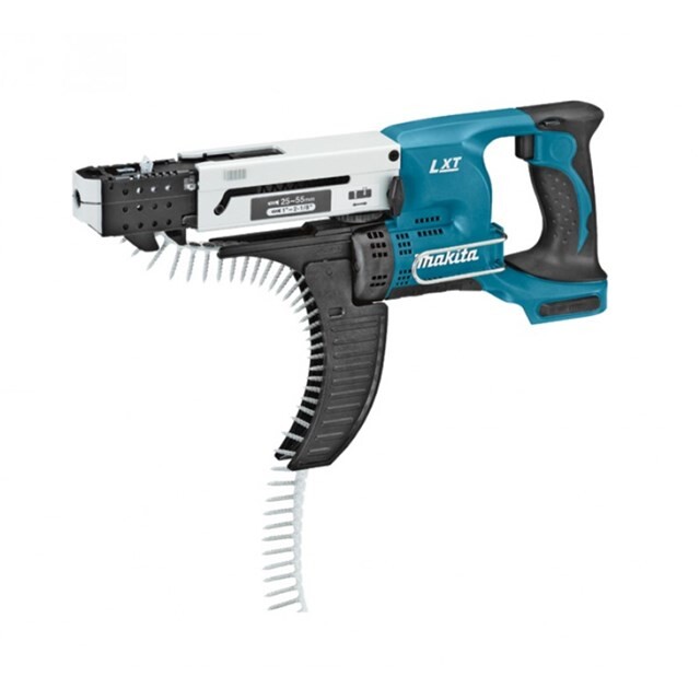 Product image 1 of Makita 18 V Schroefautomaat 25-55 mm DFR550ZJ