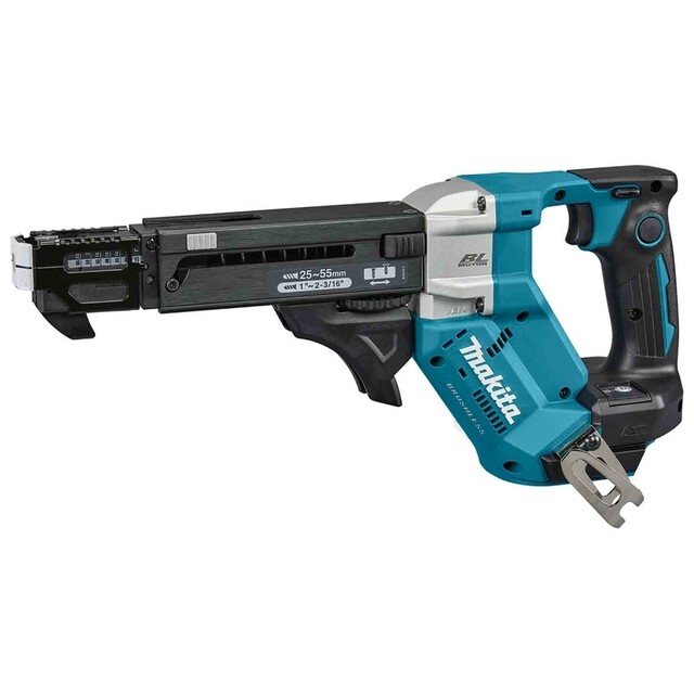 Product image 1 of Makita 18 V Schroefautomaat 25-55 mm DFR551ZJ