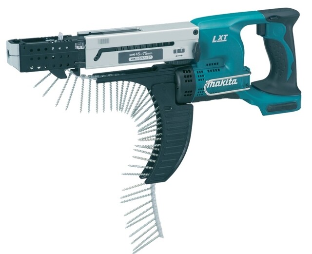 Product image 1 of Makita 18 V Schroefautomaat DFR750Z