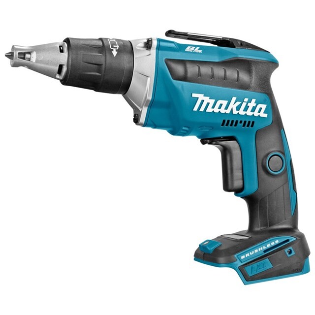Product image 1 of Makita 18 V Schroevendraaier DFS452ZJ