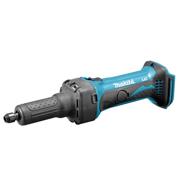 Product image 1 of Makita 18 V Rechte Slijper DGD800ZJ