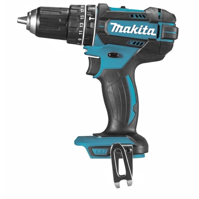 Product image 1 of Makita 18 V Klopboor-/Schroefmachine DHP482ZJ