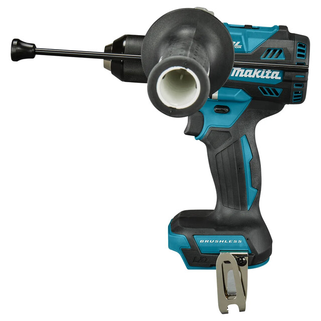 Product image 1 of Makita LXT18 V Klopboor-/Schroefmachine (Zonder Accu's En Lader - In Mbox)