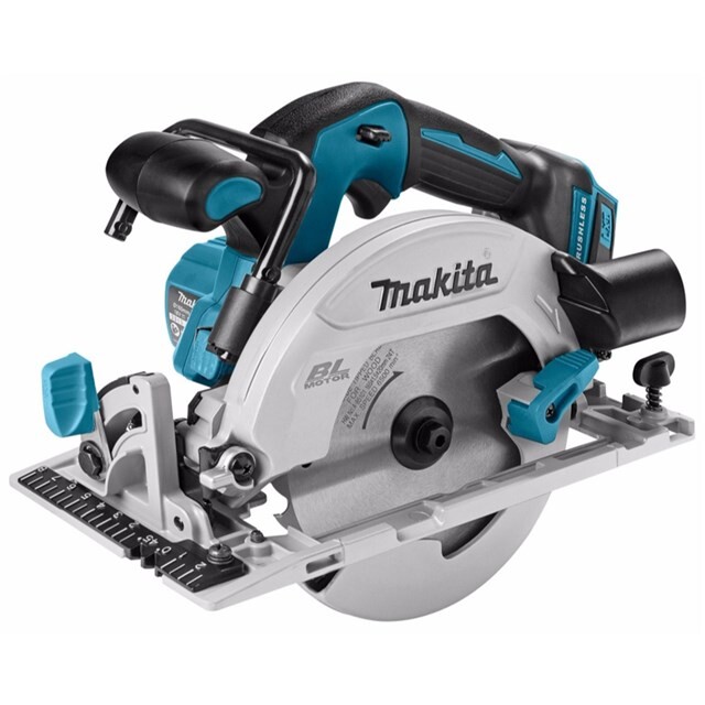 Product image 1 of Makita 18 V Cirkelzaag 165 mm DHS680ZJ